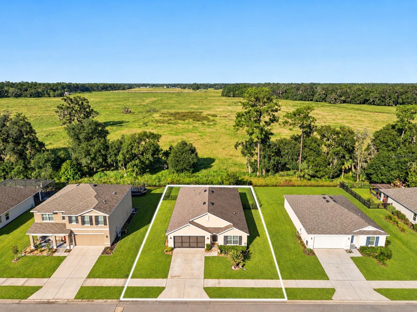 Photo of 5443 DIANTHA WAY BROOKSVILLE FL 34604