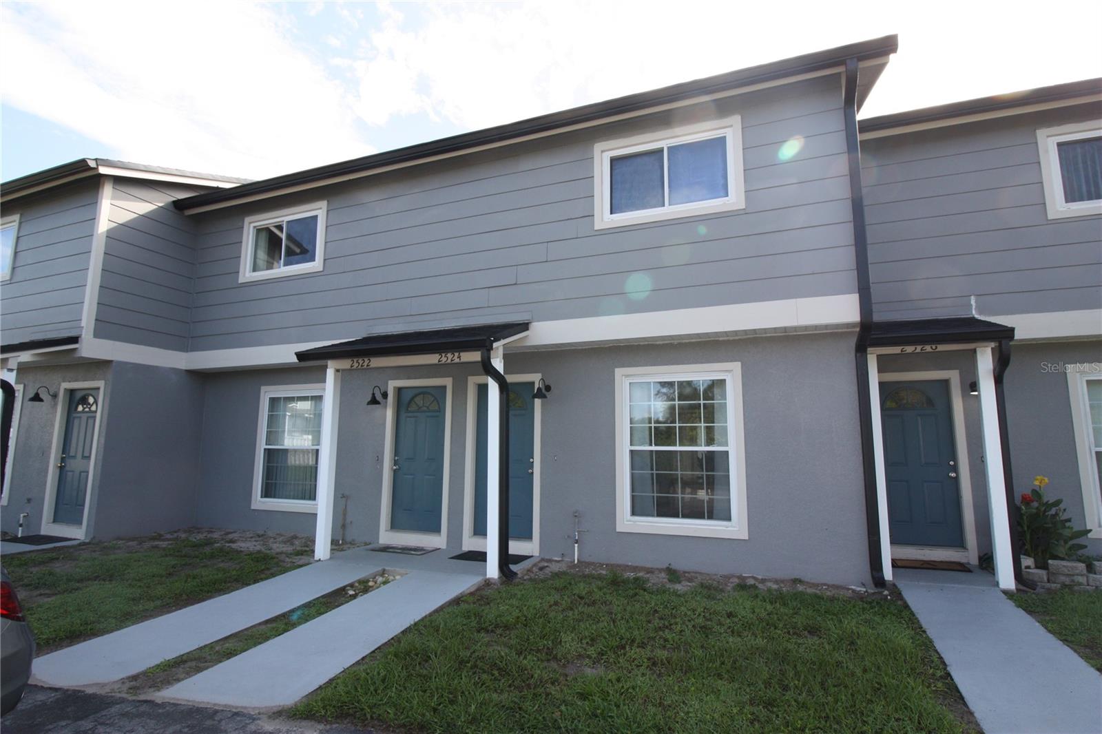 Photo of 2520 LANCIEN COURT #2522 ORLANDO FL 32826