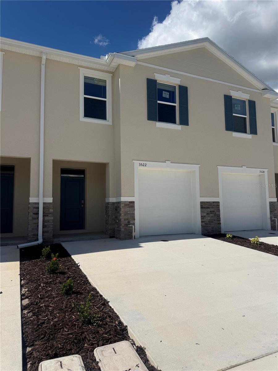 Photo of 3522 CHROMA STREET ORLANDO FL 32824