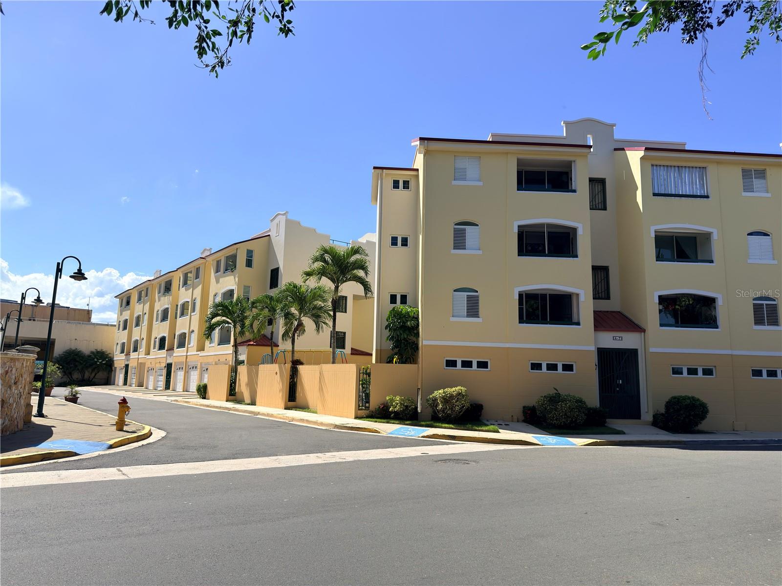 Photo of PR-684 CONDO. MARINA III #B-803 BARCELONETA PR 00617