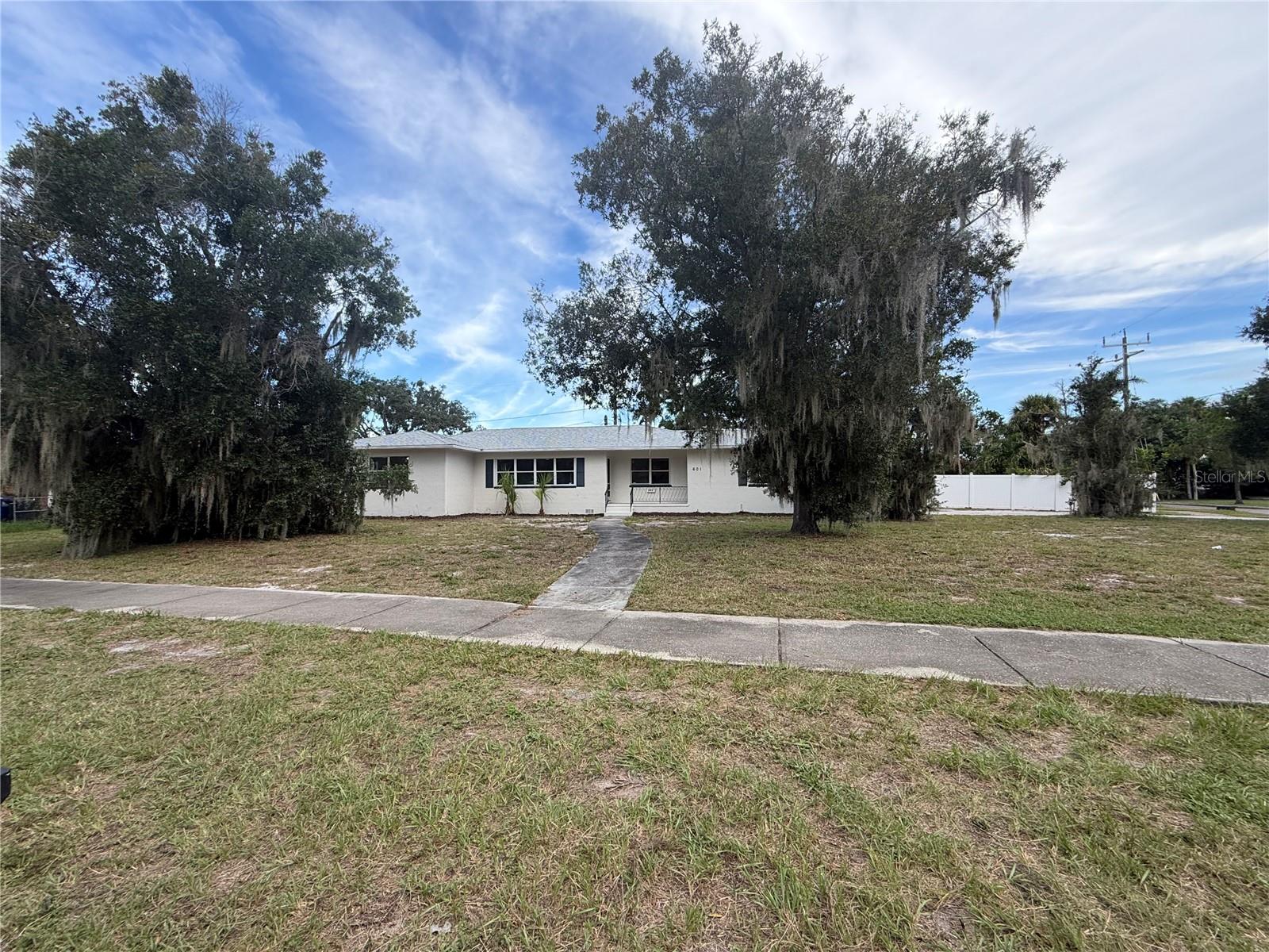 Photo of 601 MYRTLE WAY ST PETERSBURG FL 33705