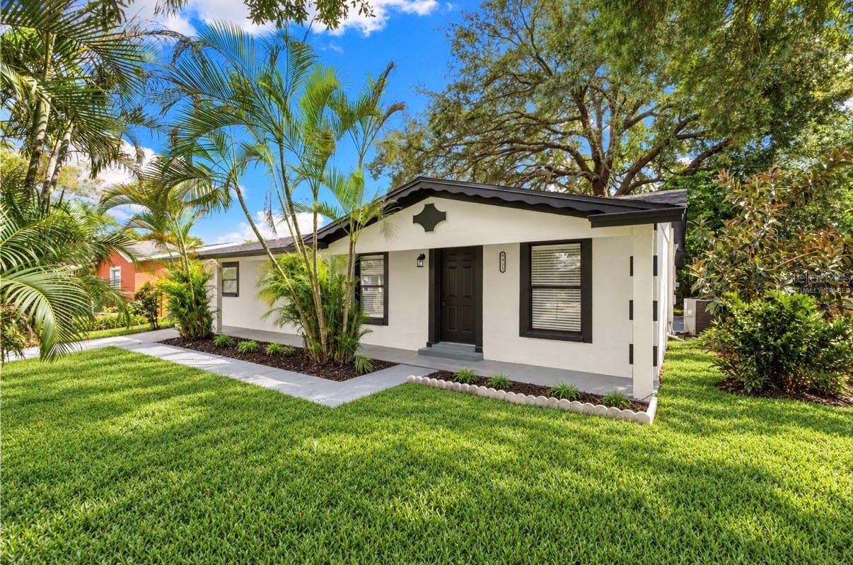 Photo of 6911 REINDEER ROAD TAMPA FL 33619