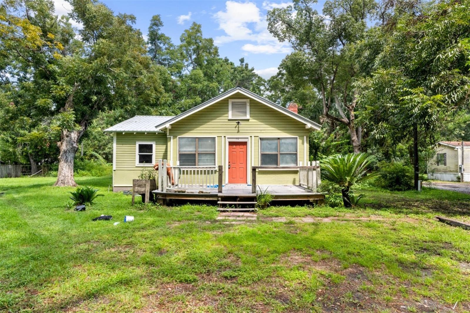 Photo of 112 OPAL CHAMBERS APALACHICOLA FL 32320