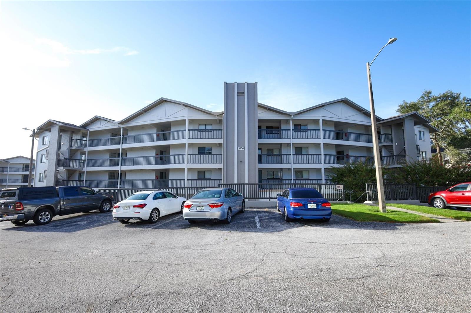 Photo of 1054 LOTUS COVE COURT #614 ALTAMONTE SPRINGS FL 32714