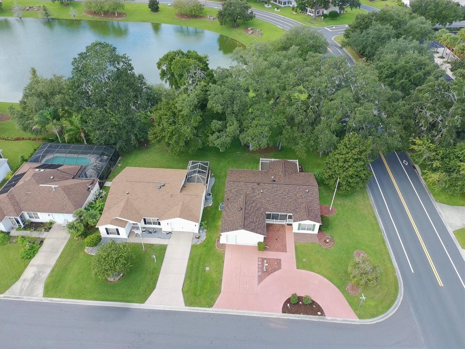 Photo of 3398 ATWELL AVENUE THE VILLAGES FL 32162