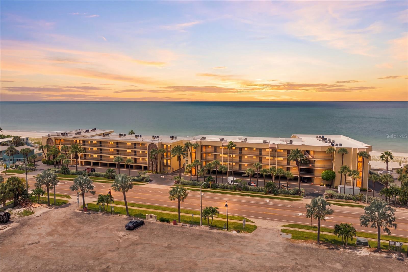 Photo of 3500 GULF BOULEVARD #217 BELLEAIR BEACH FL 33786