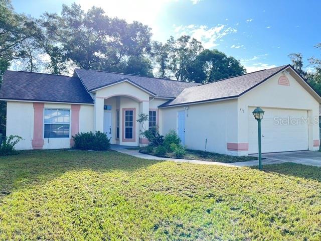 Photo of 430 BERWICK CIRCLE DELAND FL 32724