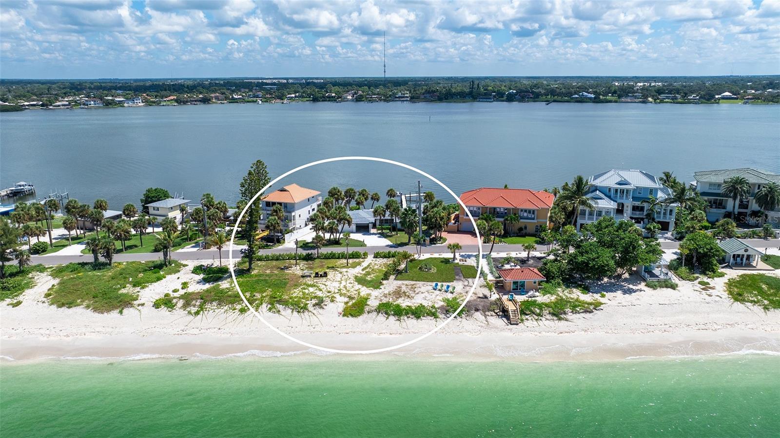 Photo of 1604 CASEY KEY ROAD NOKOMIS FL 34275