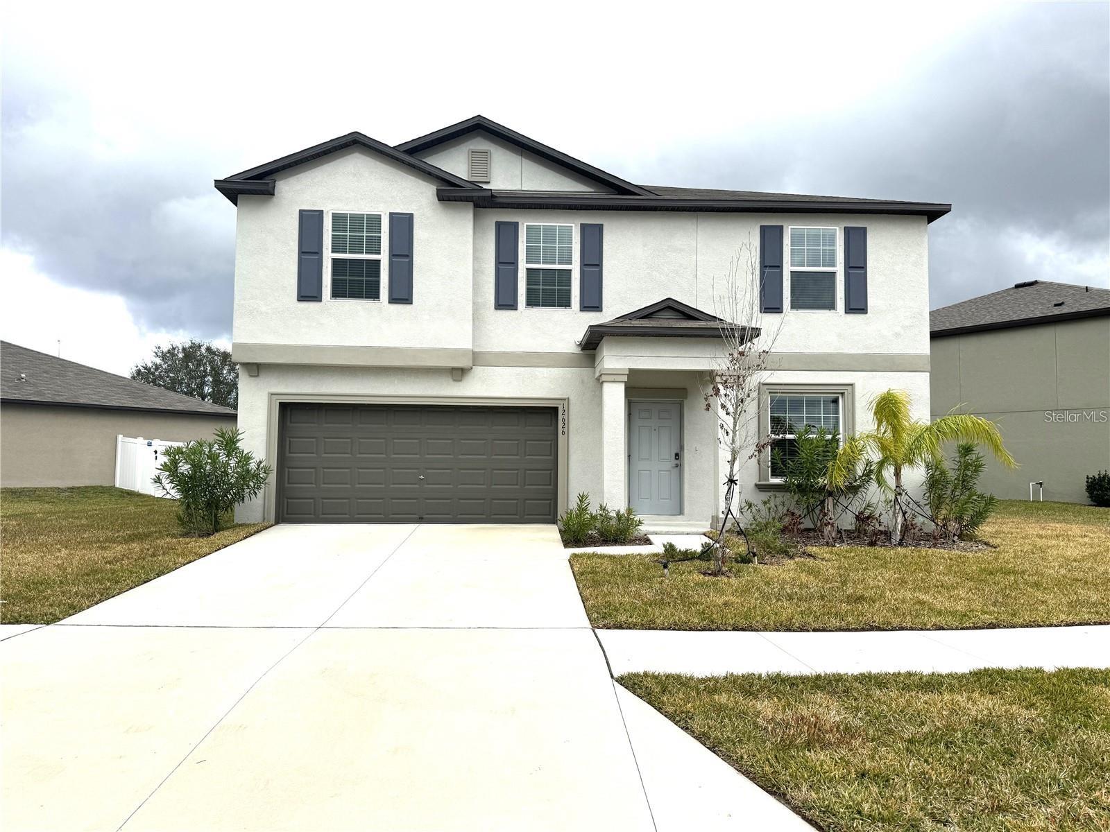 Photo of 12626 BERGSTROM BAY DRIVE RIVERVIEW FL 33579
