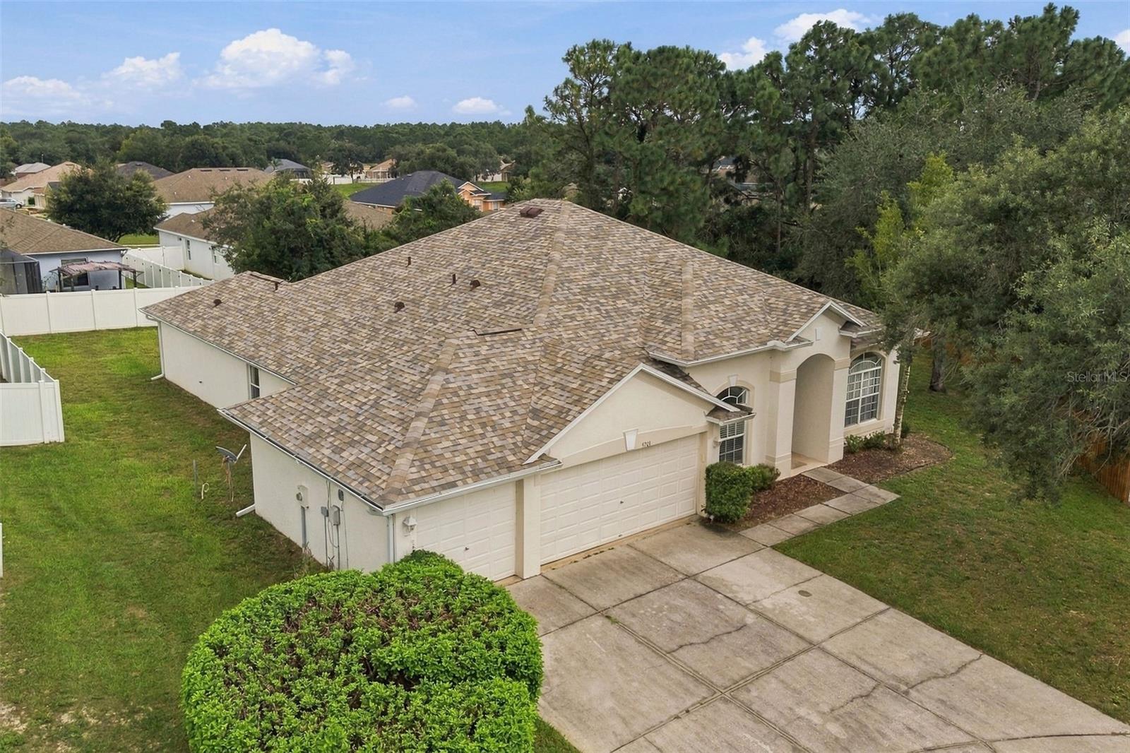 Photo of 5701 BRACKENWOOD DRIVE SPRING HILL FL 34609