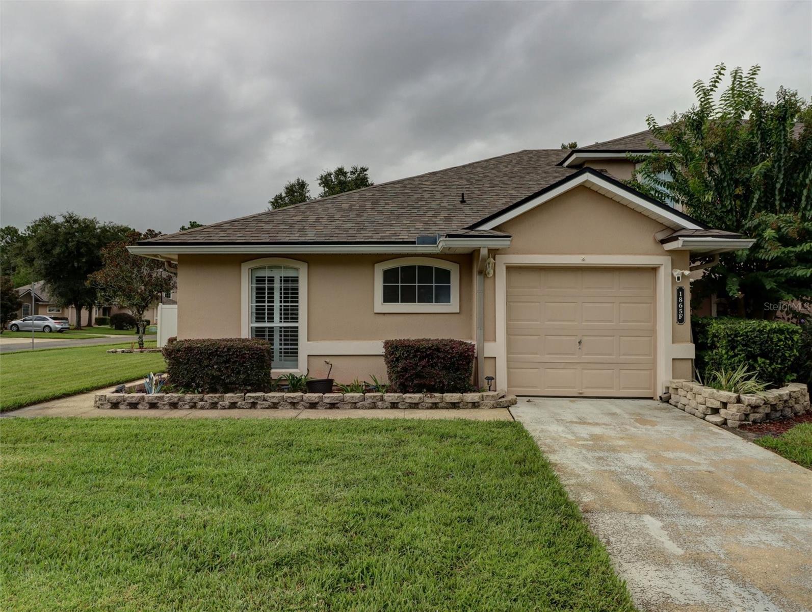 Photo of 1865 GREEN SPRINGS CIRCLE #F FLEMING ISLAND FL 32003