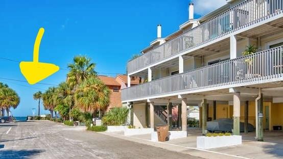 Photo of 2700 GULF BOULEVARD #2 INDIAN ROCKS BEACH FL 33785