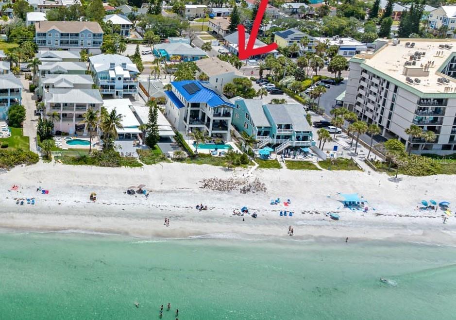 Photo of 2700 GULF BOULEVARD #2 INDIAN ROCKS BEACH FL 33785