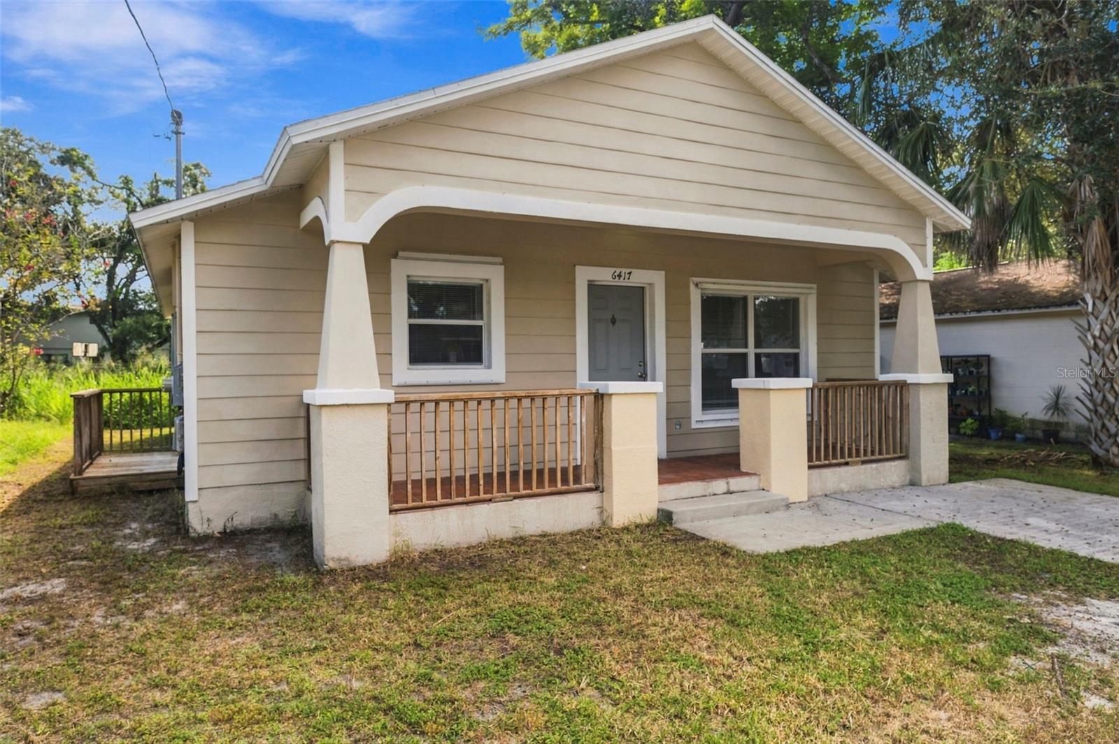 Photo of 6417 28TH STREET ST PETERSBURG FL 33702