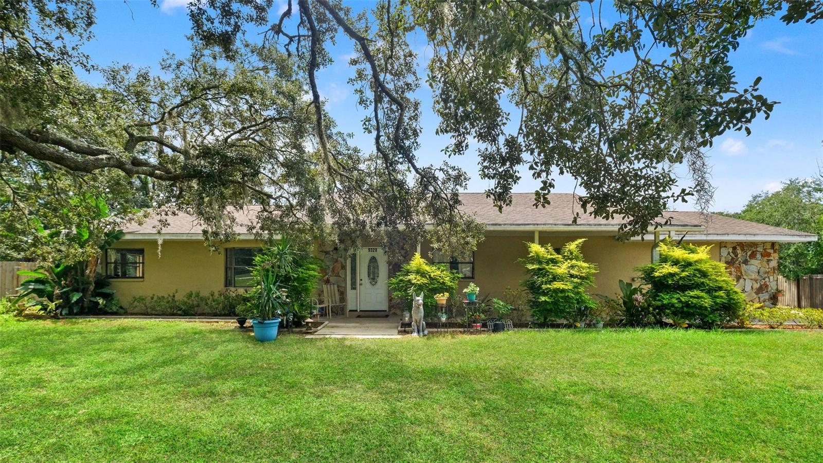 Photo of 9328 FRED STREET HUDSON FL 34669