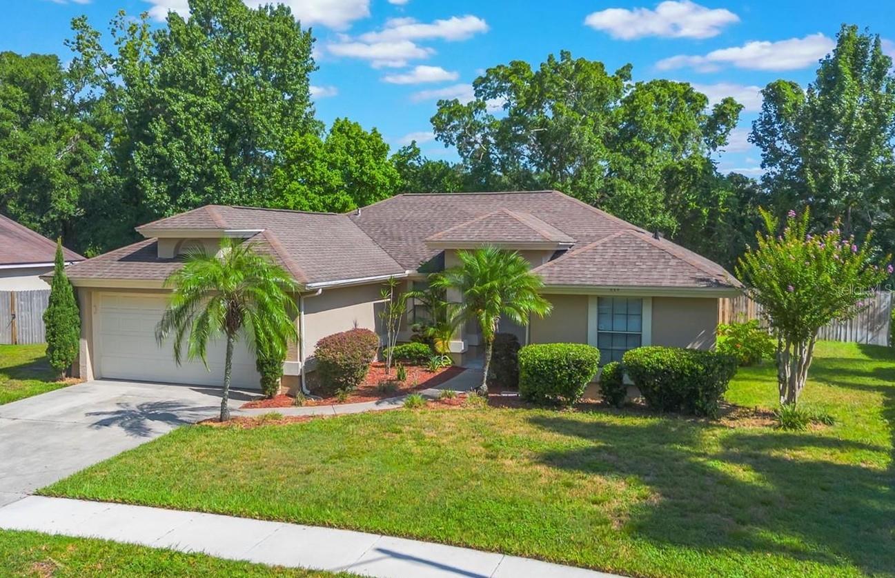 Photo of 840 LAKE JACKSON CIRCLE APOPKA FL 32703