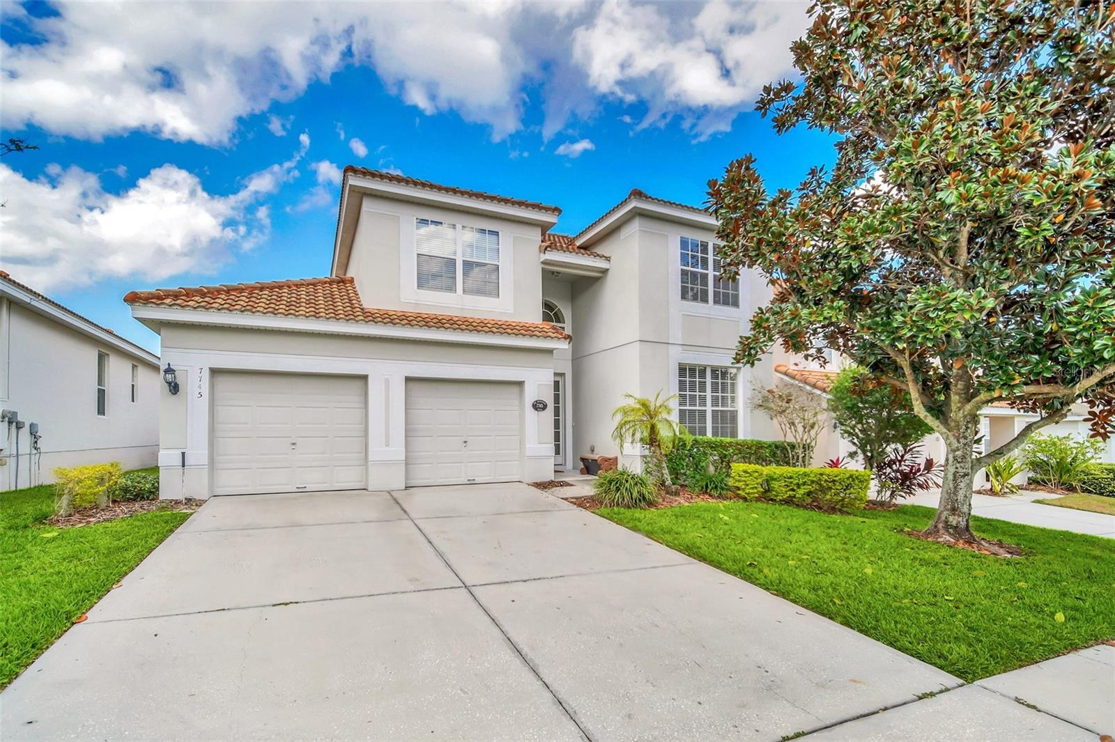 Photo of 7745 TEASCONE BOULEVARD KISSIMMEE FL 34747