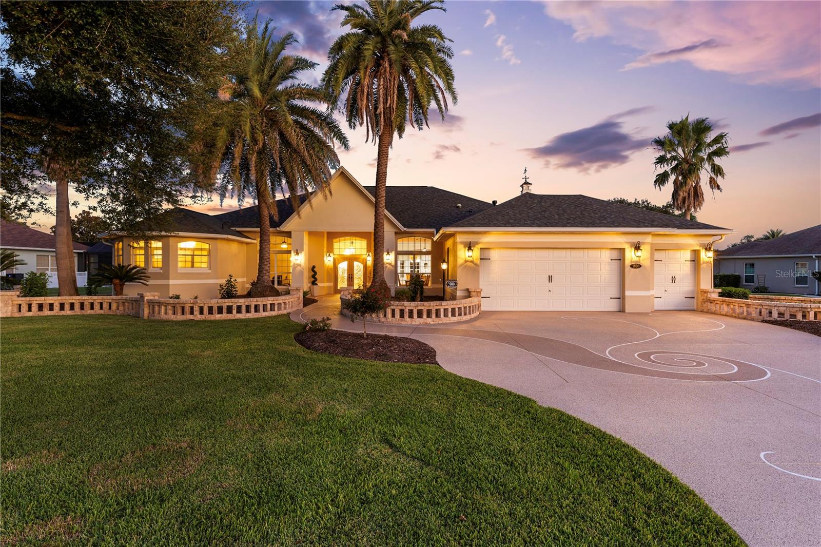 Photo of 1800 ST. JAMES CIRCLE THE VILLAGES FL 32162