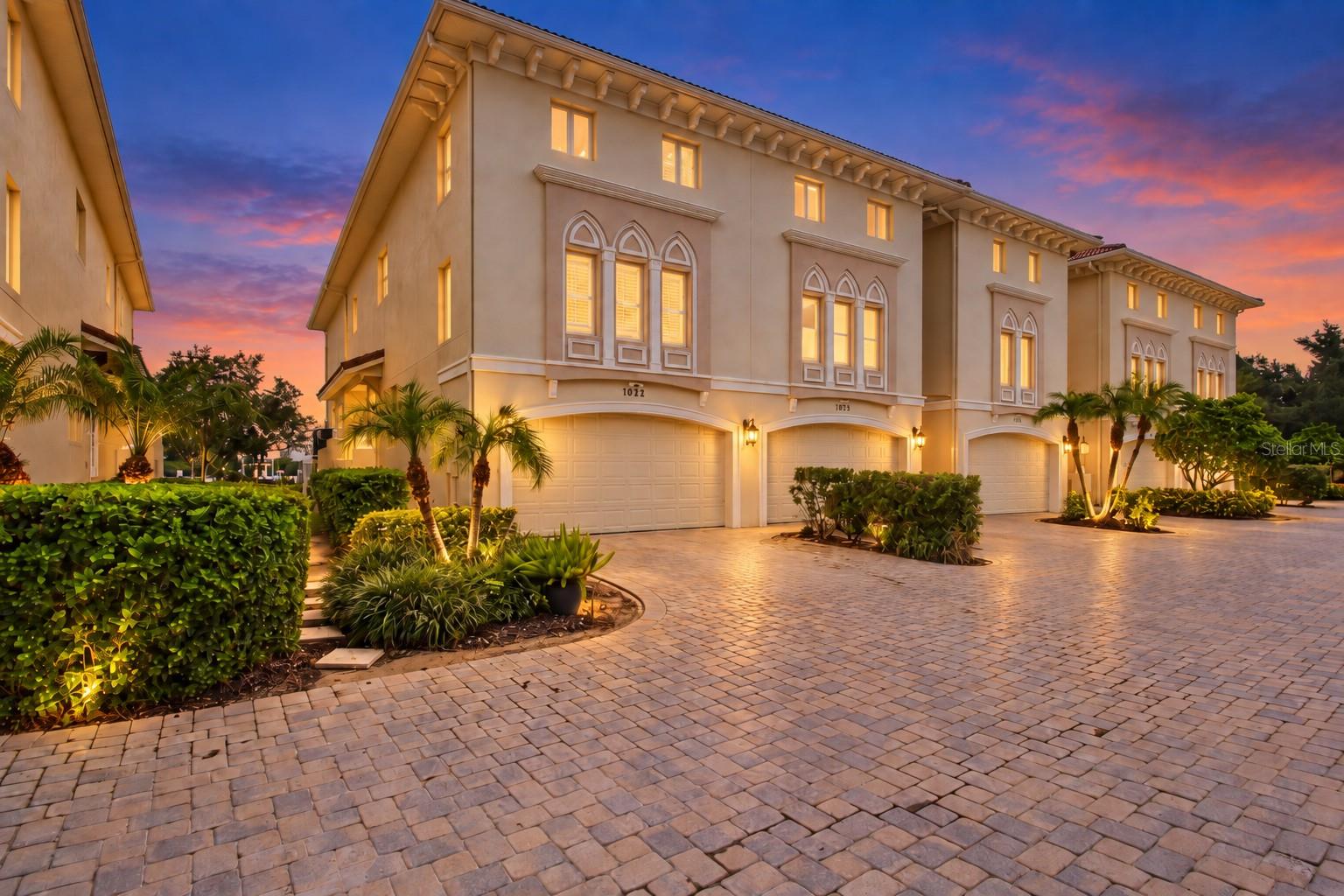 Photo of 1022 PASEO DEL RIO #1022 ST PETERSBURG FL 33702