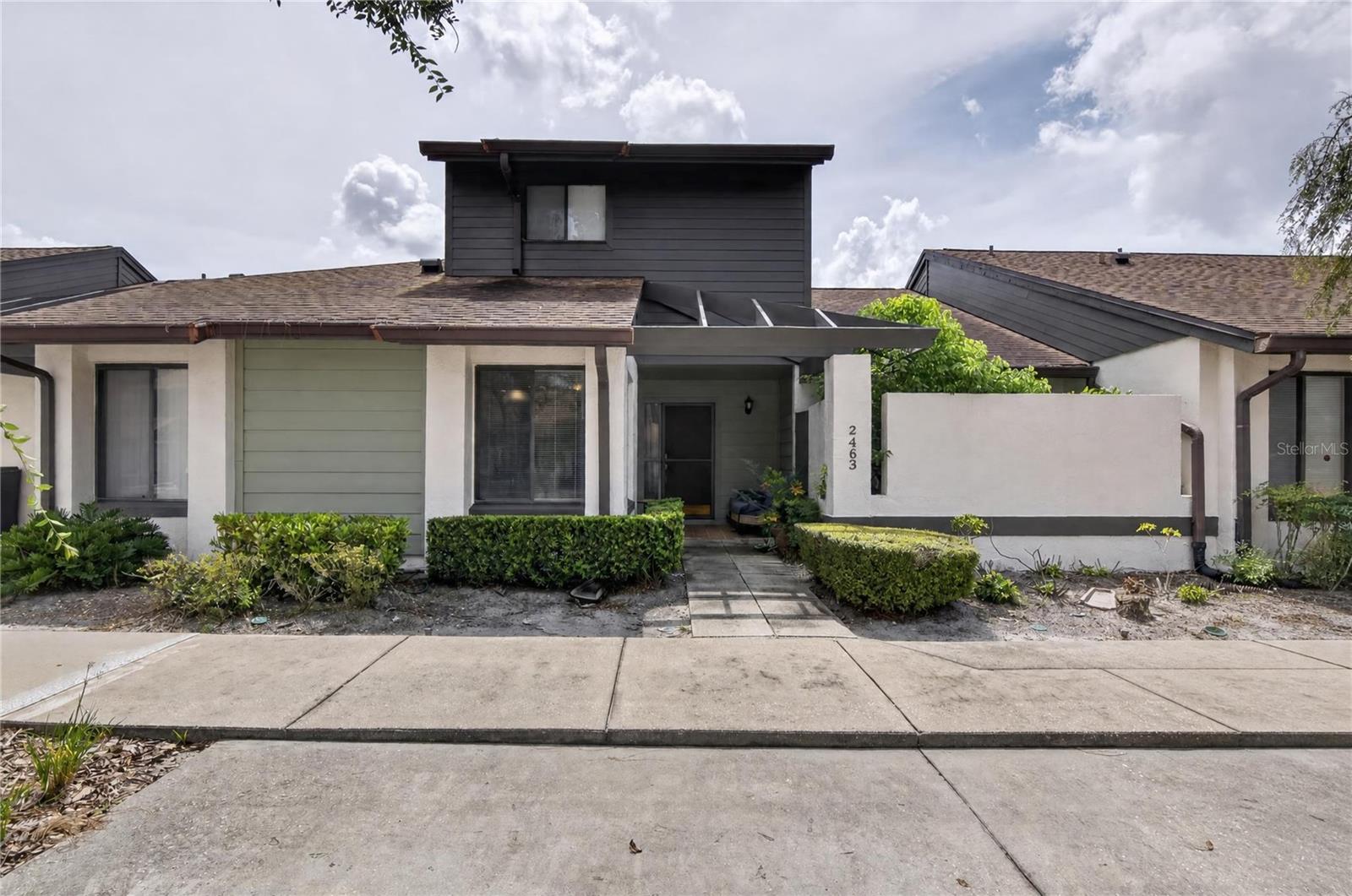 Photo of 2463 GRAND TETON CIRCLE #2463 WINTER PARK FL 32792