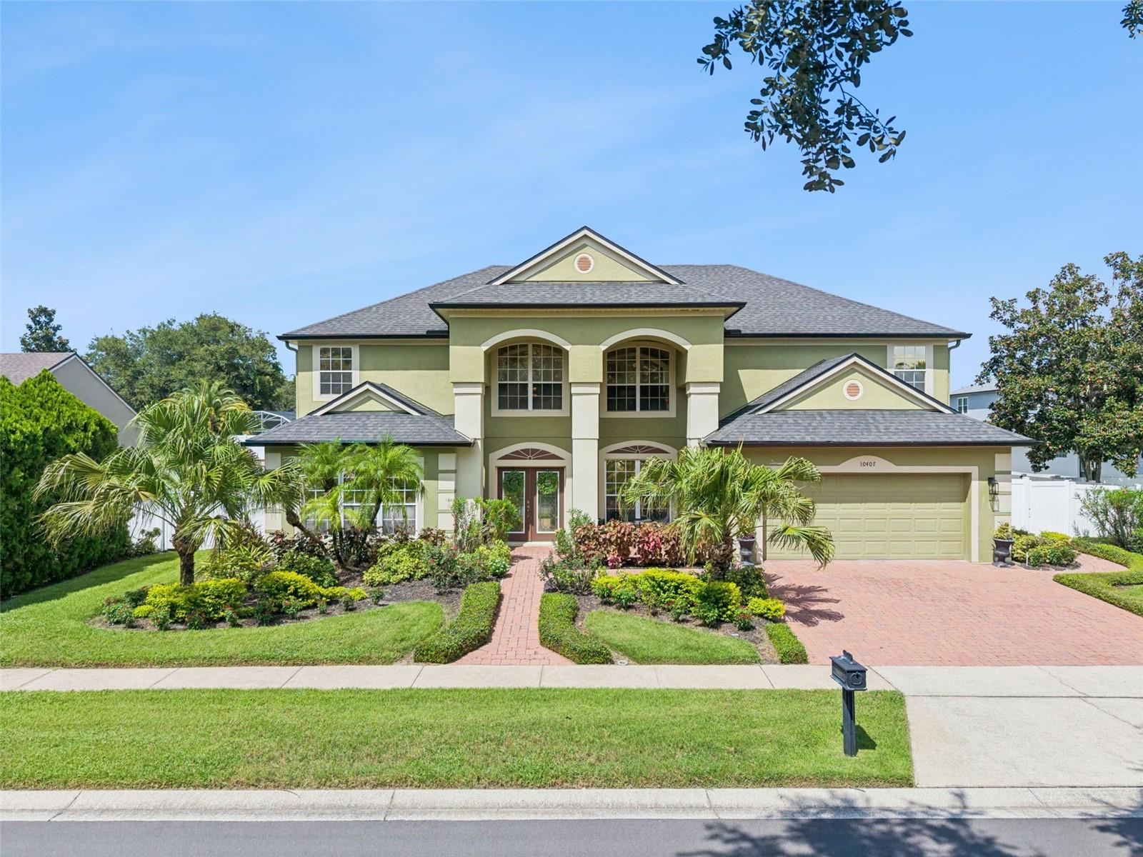 Photo of 10407 WINDERMERE CHASE BOULEVARD GOTHA FL 34734