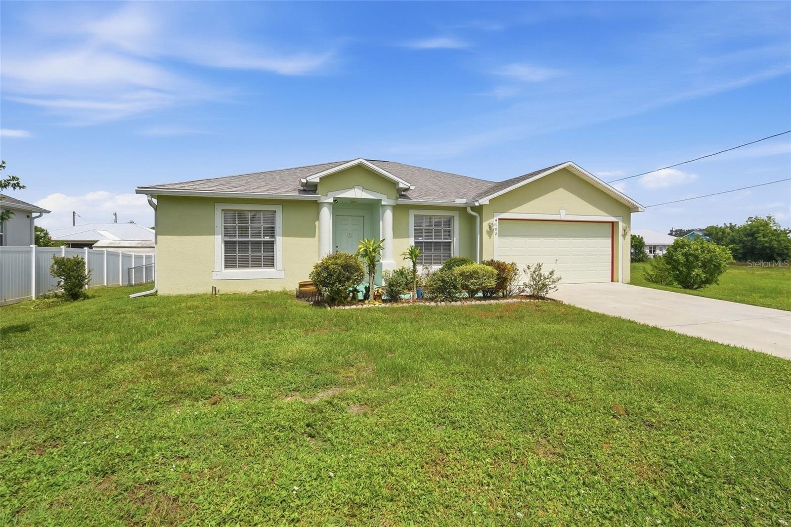 Photo of 4102 10TH STREET LEHIGH ACRES FL 33971