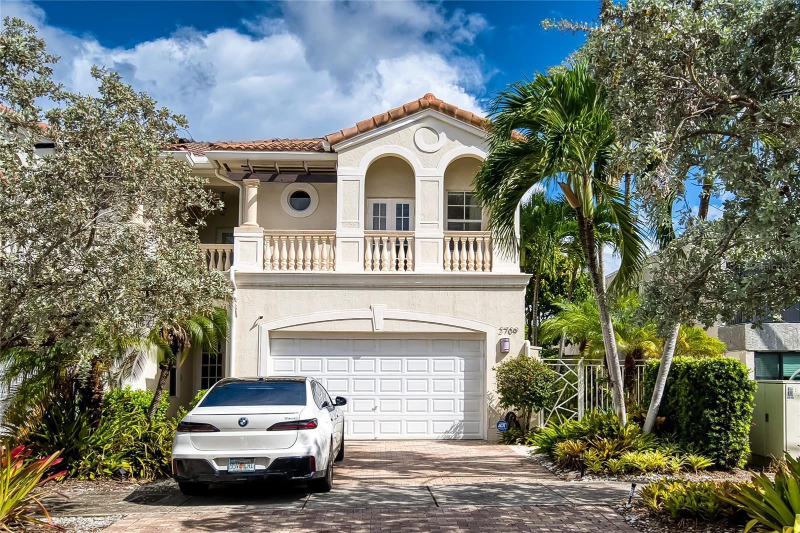 Photo of 2709 NE 15TH STREET FORT LAUDERDALE FL 33304
