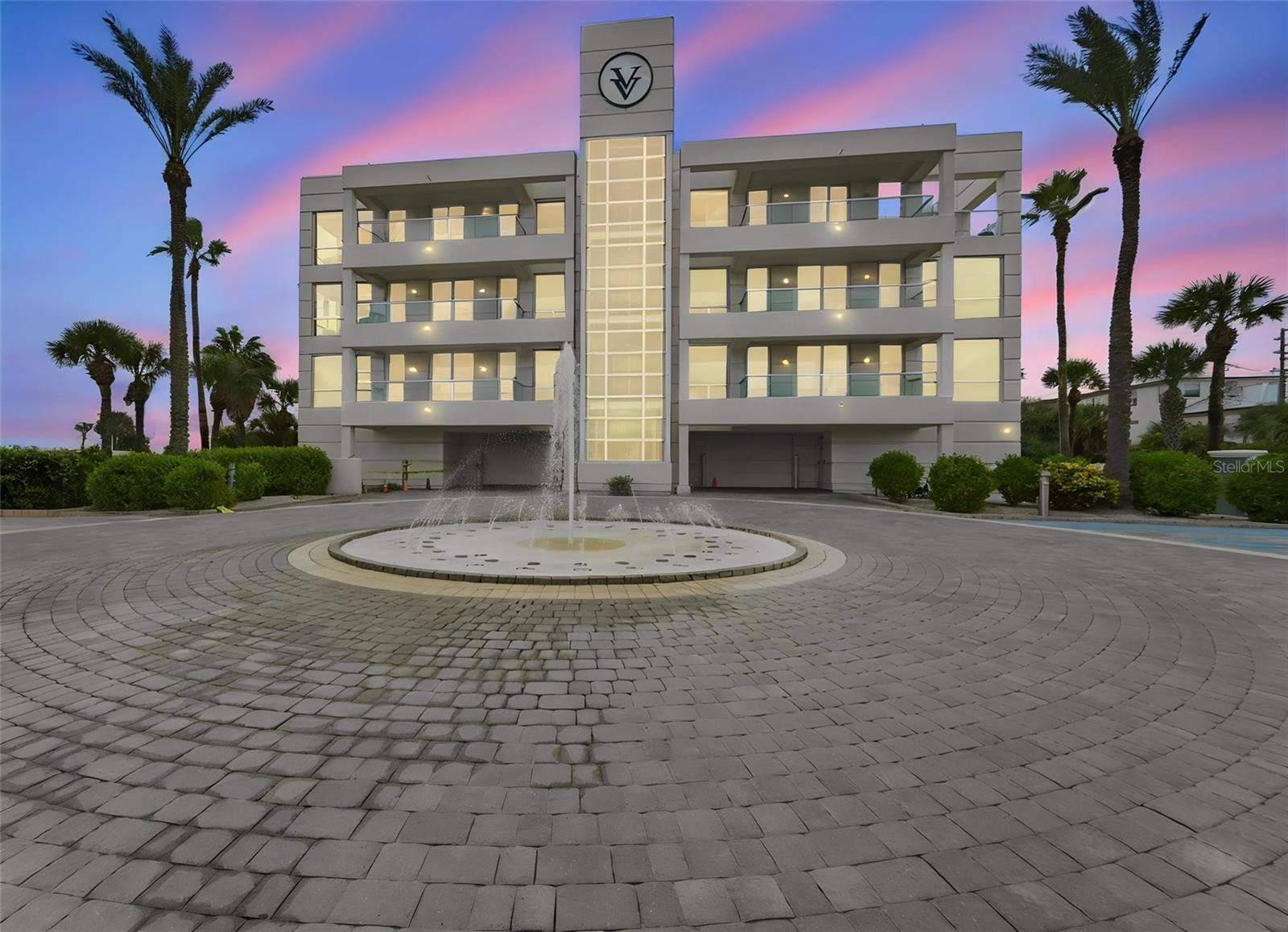 Photo of 3500 S ATLANTIC AVENUE #103 COCOA BEACH FL 32931