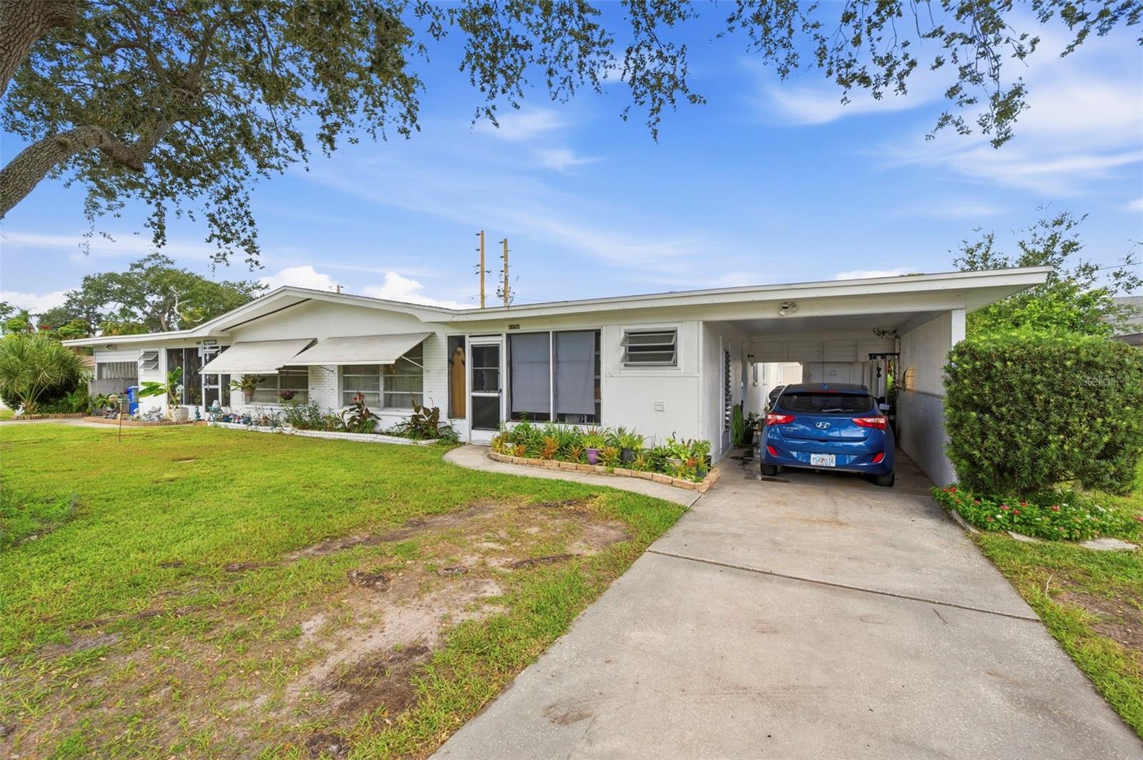 Photo of 1154 ANGLE ROAD DUNEDIN FL 34698