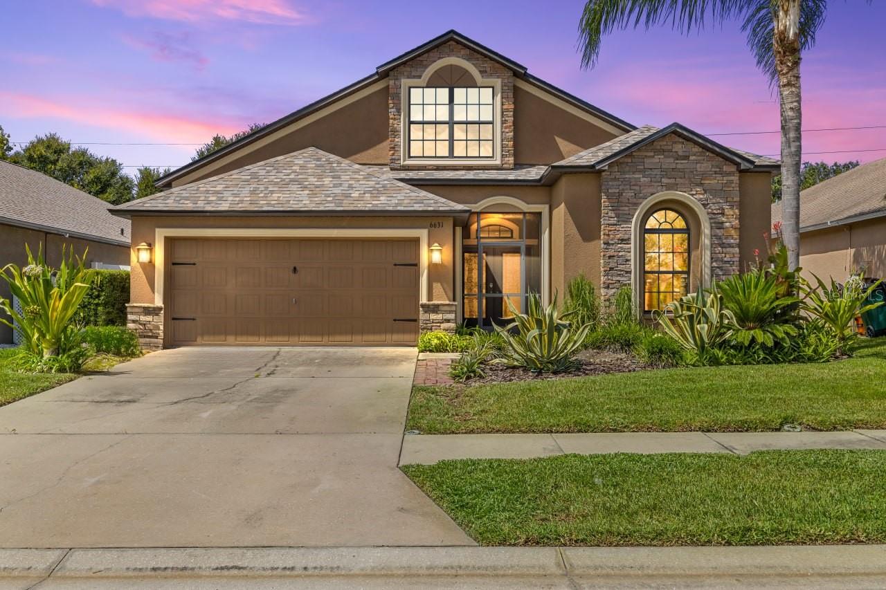 Photo of 6631 BOULDER RUN LOOP WESLEY CHAPEL FL 33545