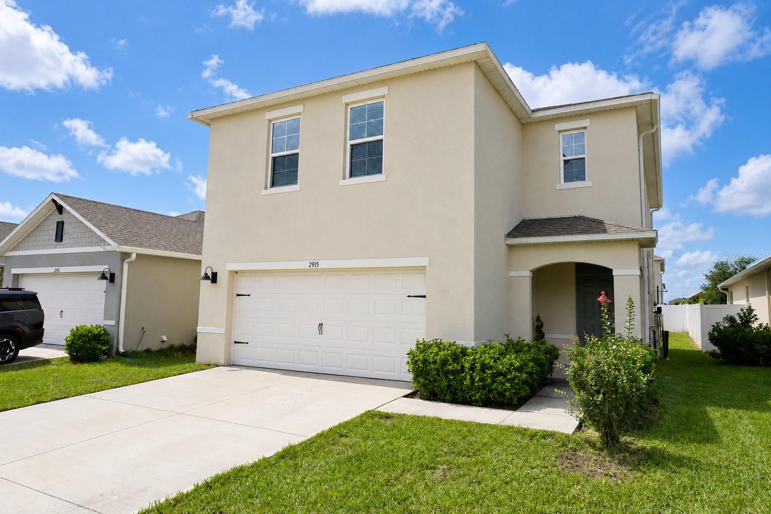 Photo of 2915 TURNSTONE RUN ST CLOUD FL 34773