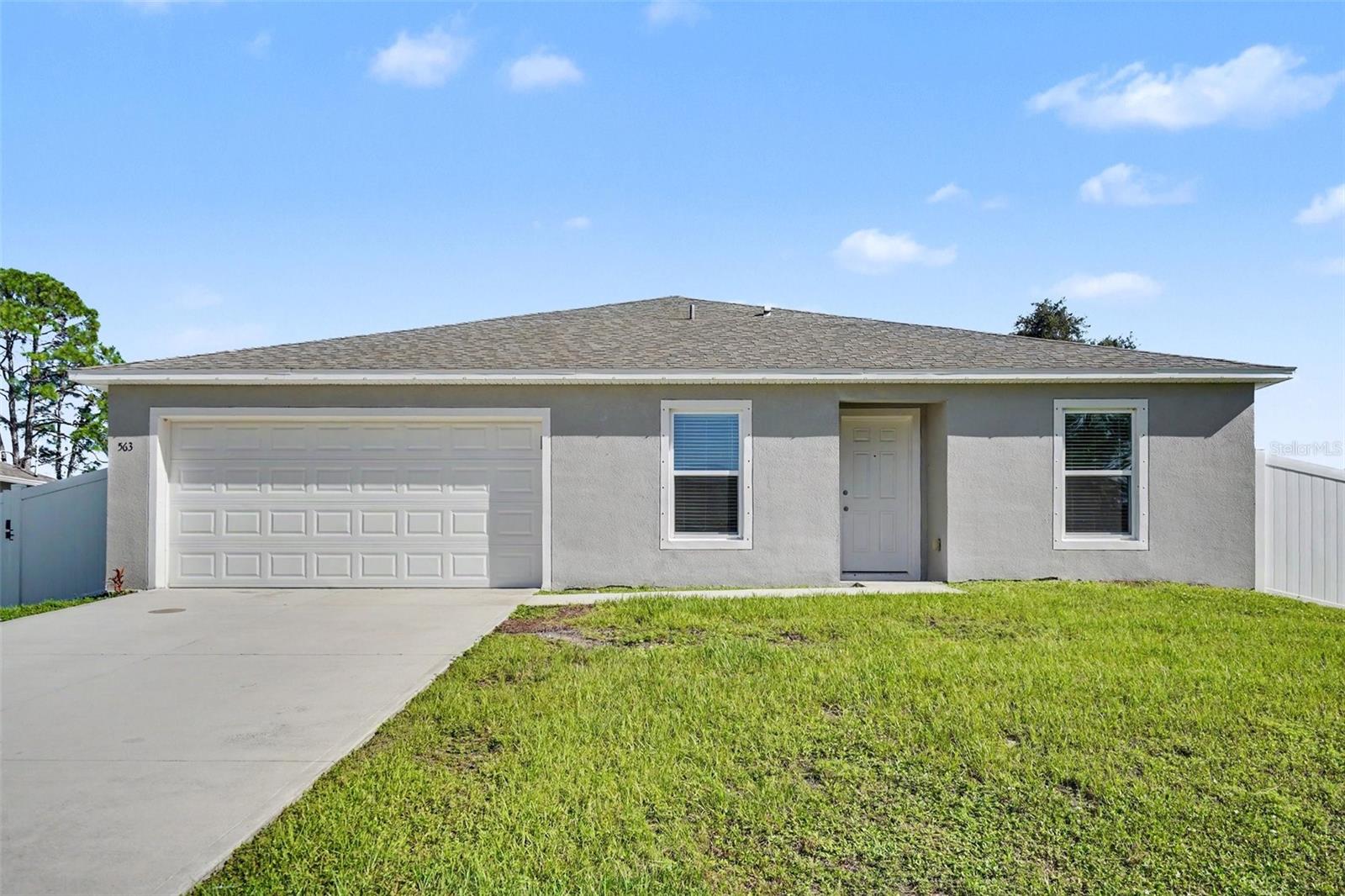 Photo of 563 GALLAGHER STREET PALM BAY FL 32908