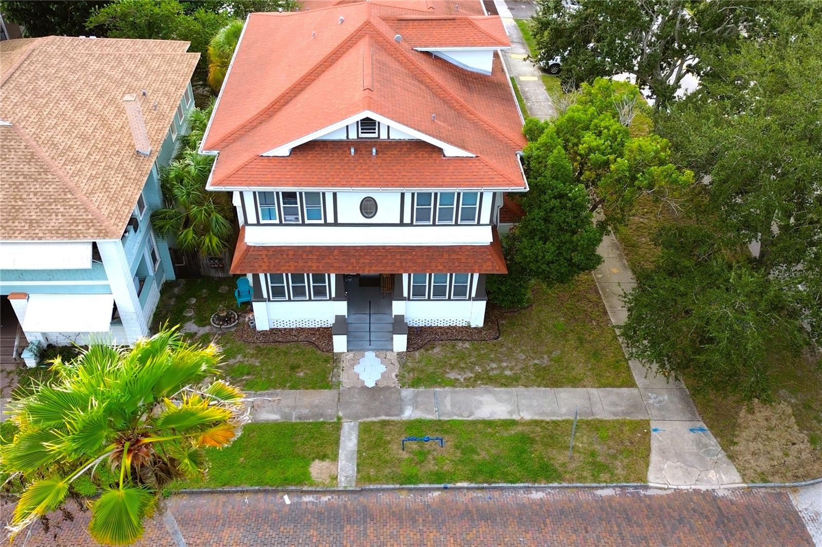 Photo of 838 6TH STREET #1 ST PETERSBURG FL 33701