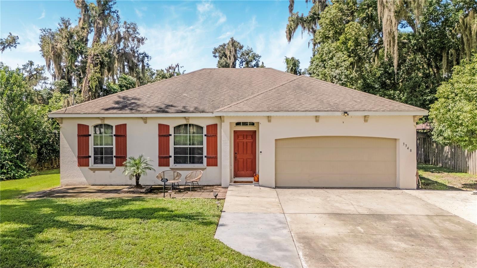 Photo of 3348 GRAND AVENUE DELAND FL 32720