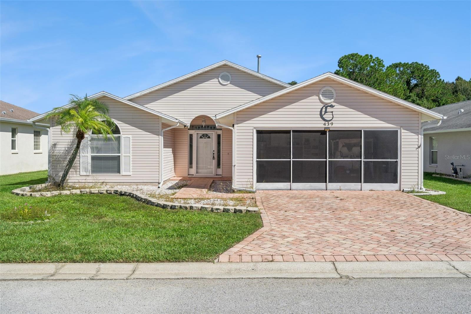 Photo of 439 GRAND VISTA TRAIL LEESBURG FL 34748
