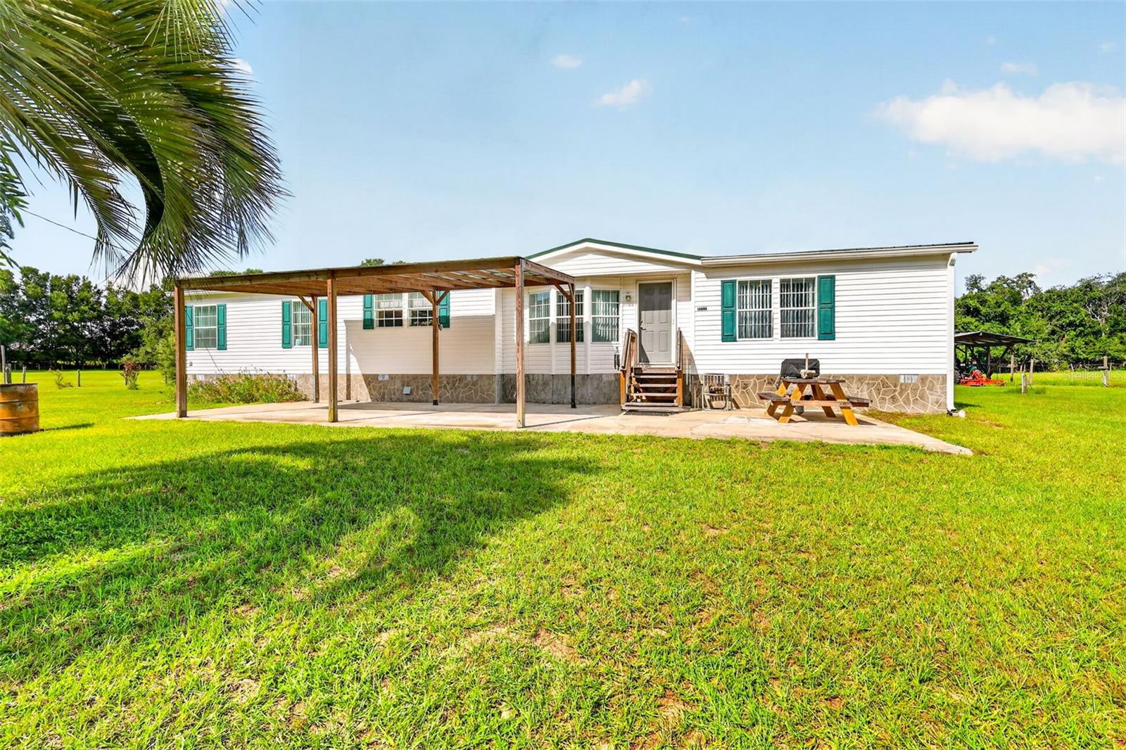 Photo of 12040 SE 94TH COURT BELLEVIEW FL 34420