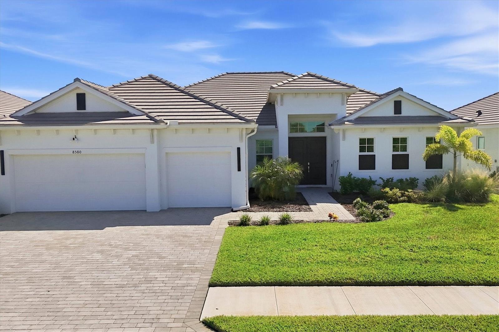 Photo of 8580 SHORE LAKE DRIVE ENGLEWOOD FL 34224