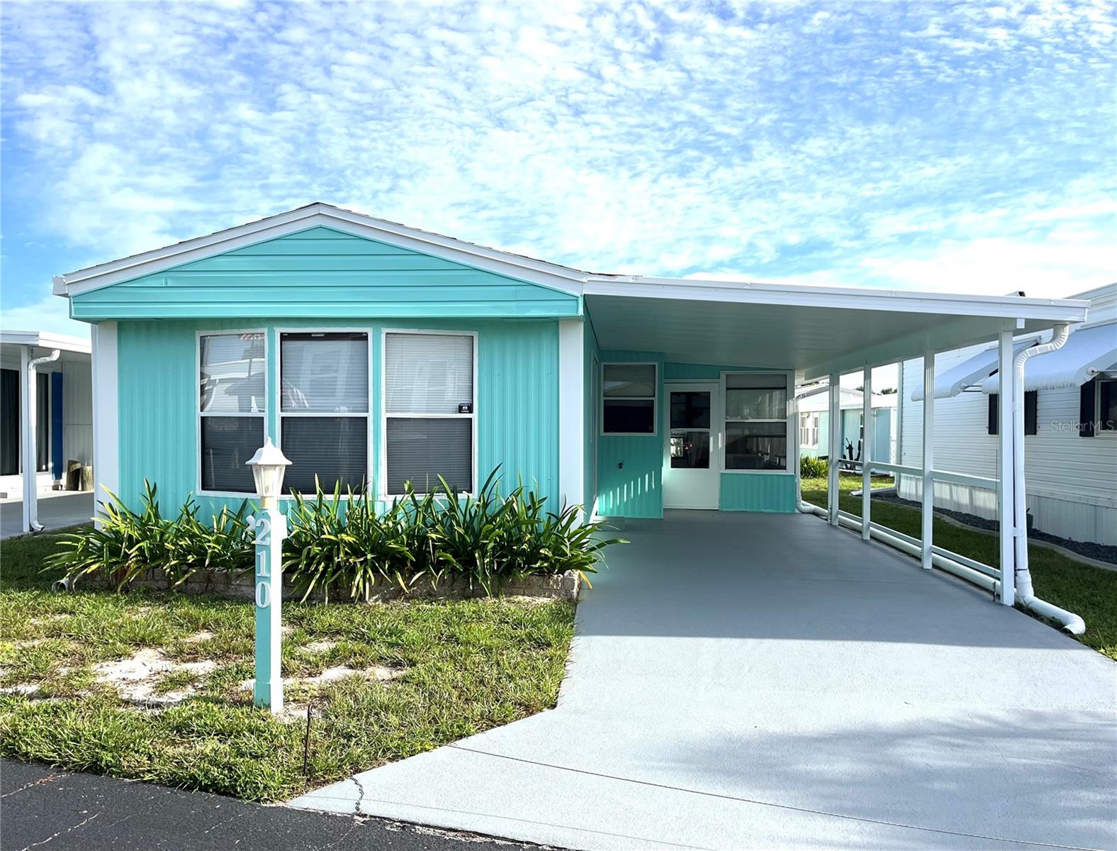 Photo of 210 MONITOR DRIVE FLAGLER BEACH FL 32136
