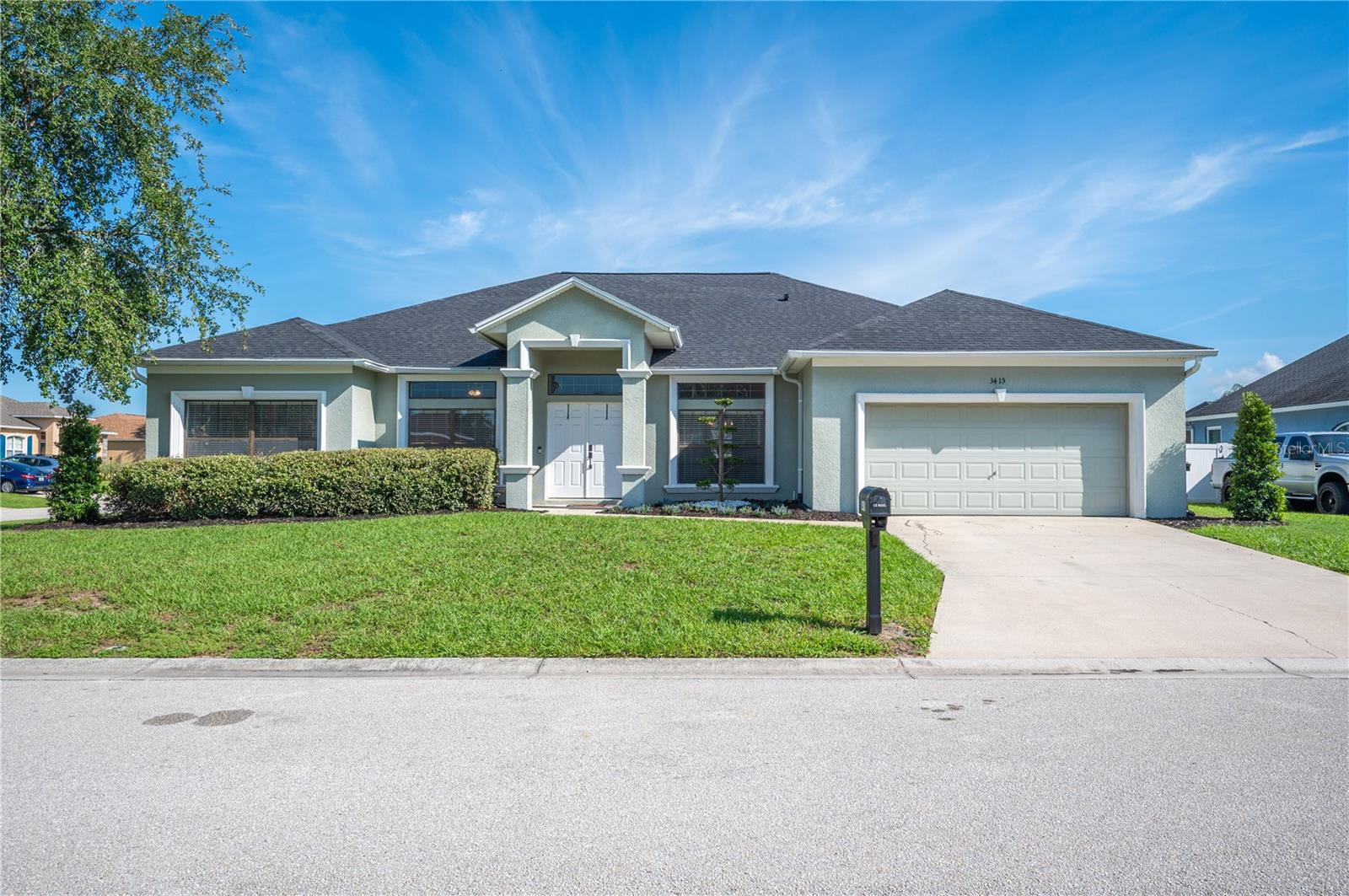Photo of 3415 STONEWAY DRIVE LAKELAND FL 33812