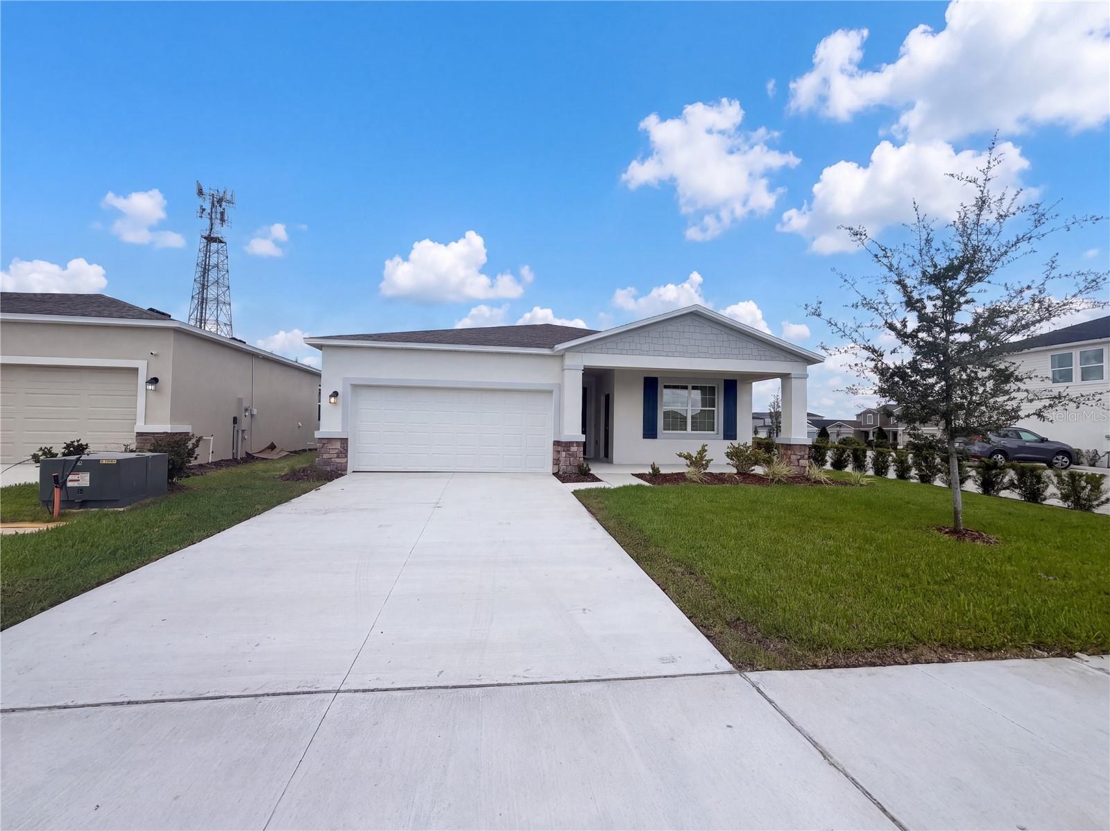 Photo of 1520 REDWOOD LANE #M HAINES CITY FL 33844