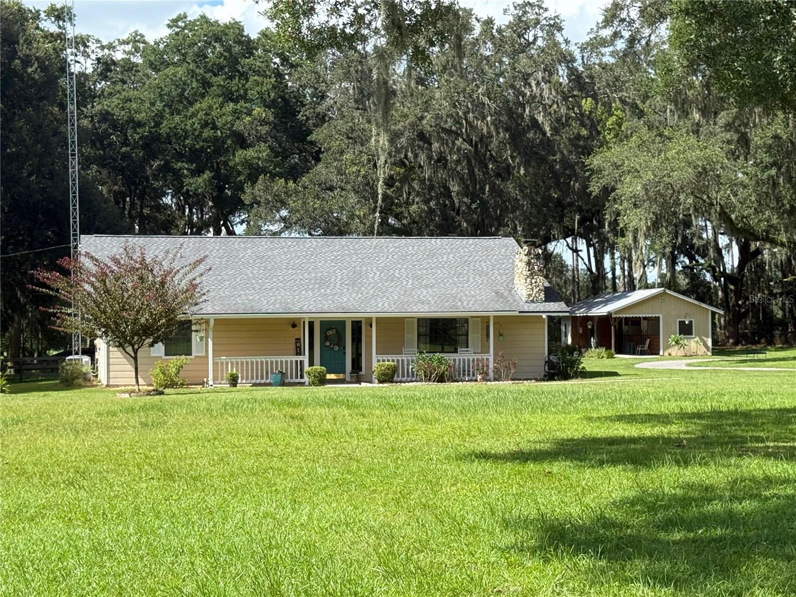 Photo of 6597 W HIGHWAY 326 OCALA FL 34482