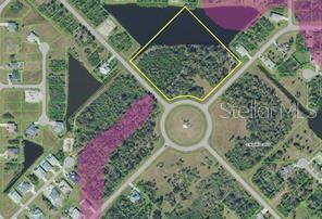 Photo of 291 SUNSET ROAD ROTONDA WEST FL 33947
