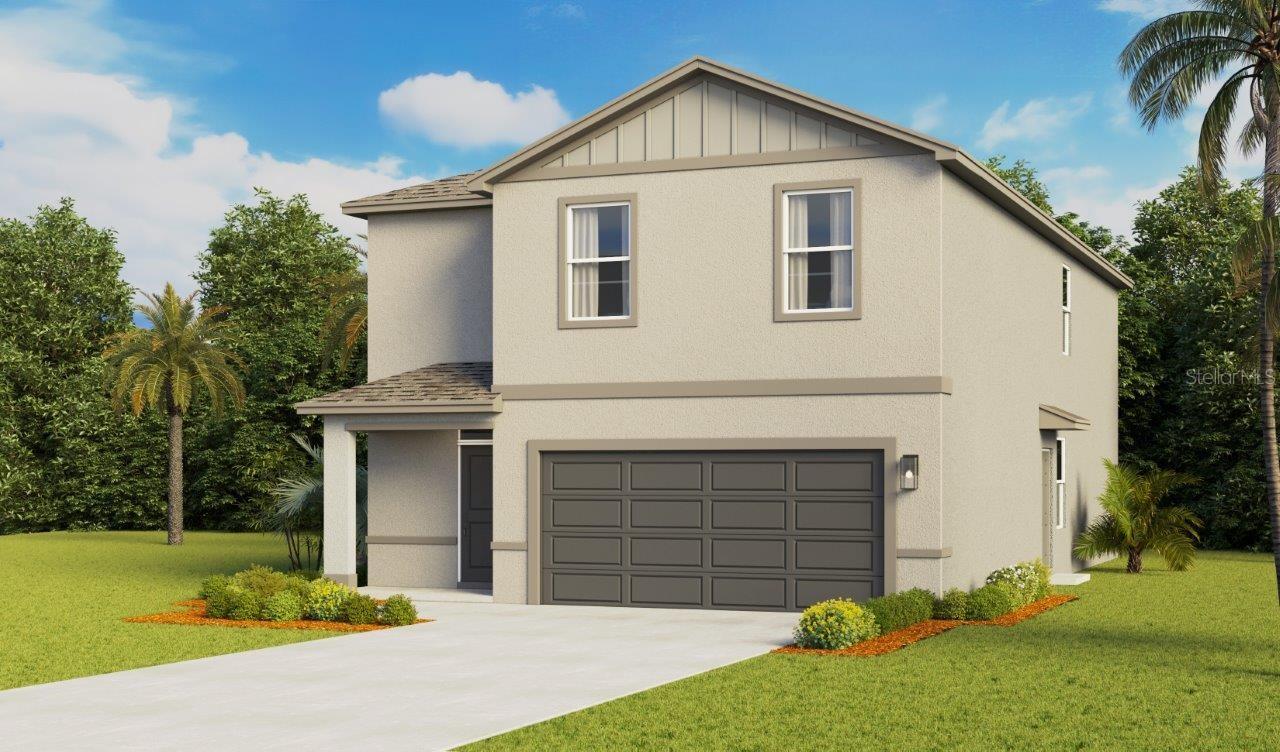 Photo of 4791 ROLLING LAKE LANE DAVENPORT FL 33837