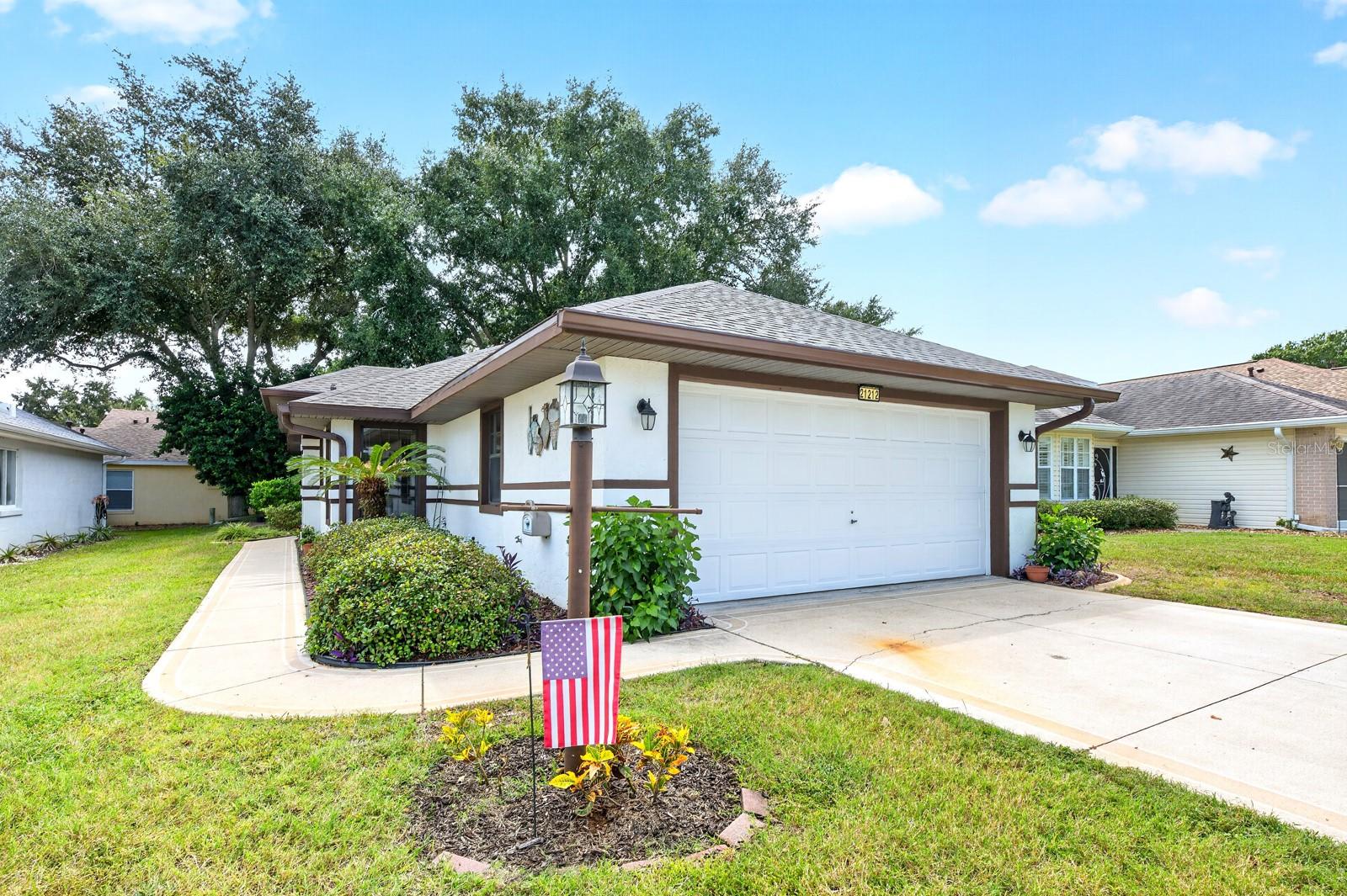 Photo of 21212 ROYAL ST GEORGES LANE LEESBURG FL 34748