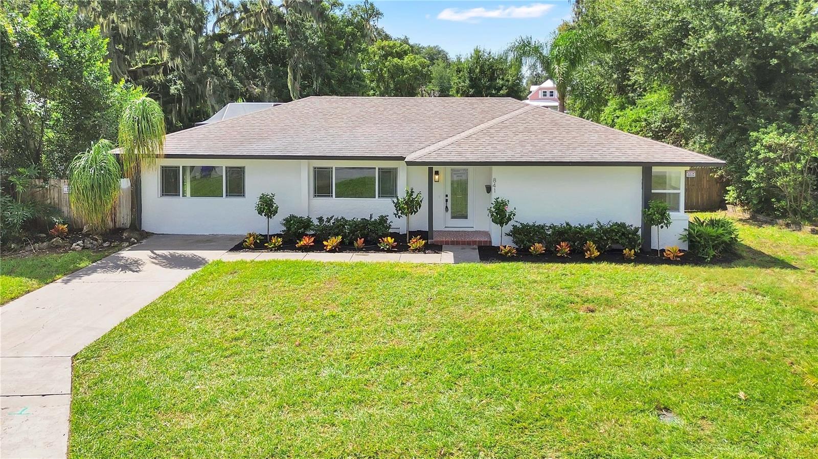 Photo of 841 E VALENCIA STREET LAKELAND FL 33805
