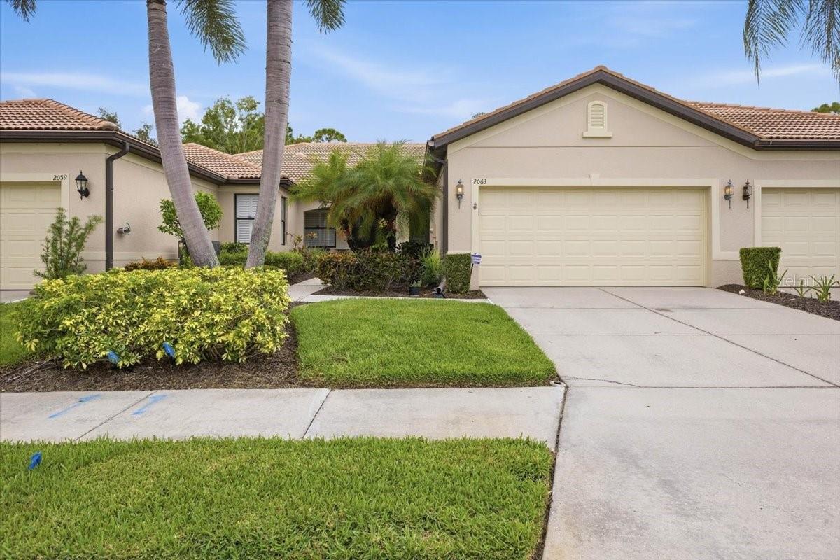 Photo of 2063 BATELLO DRIVE VENICE FL 34292