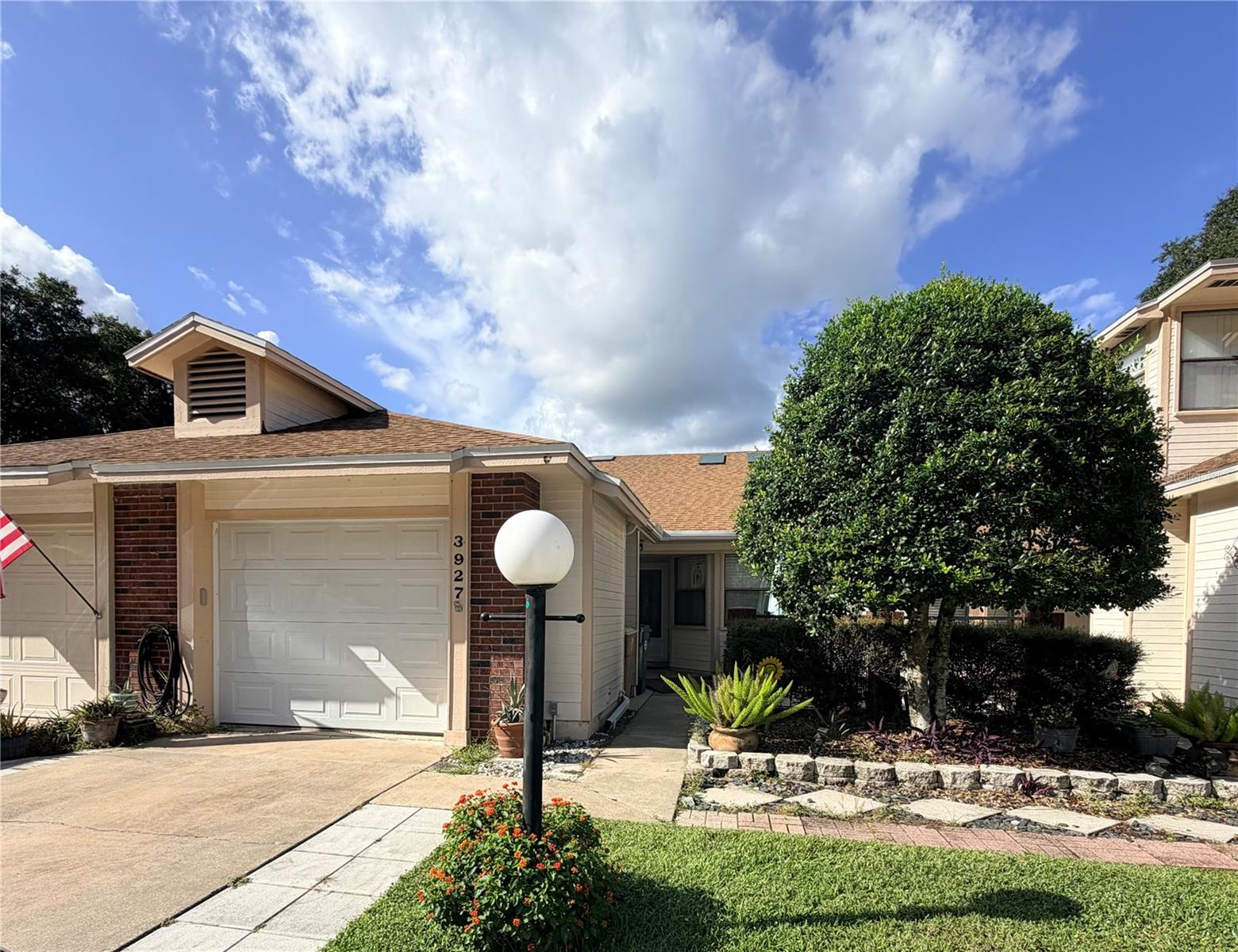 Photo of 3927 NE 21ST LANE OCALA FL 34470