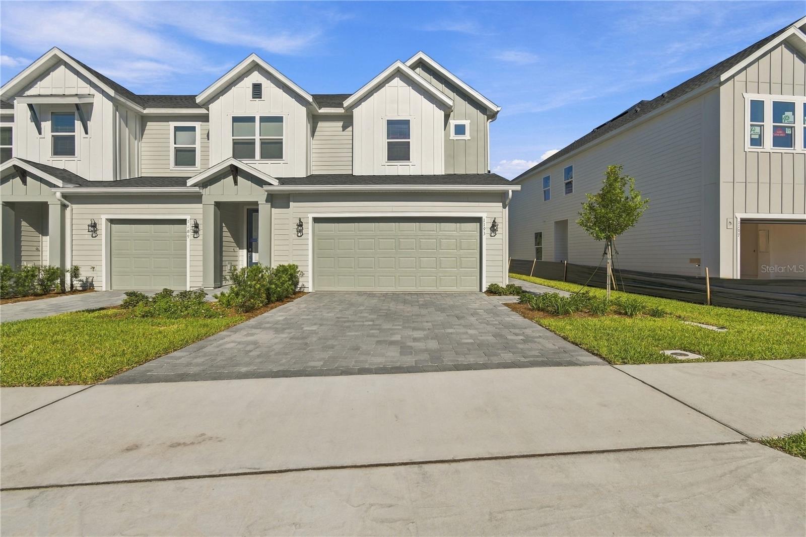 Photo of 1193 WILD CREST LANE DAYTONA BEACH FL 32117