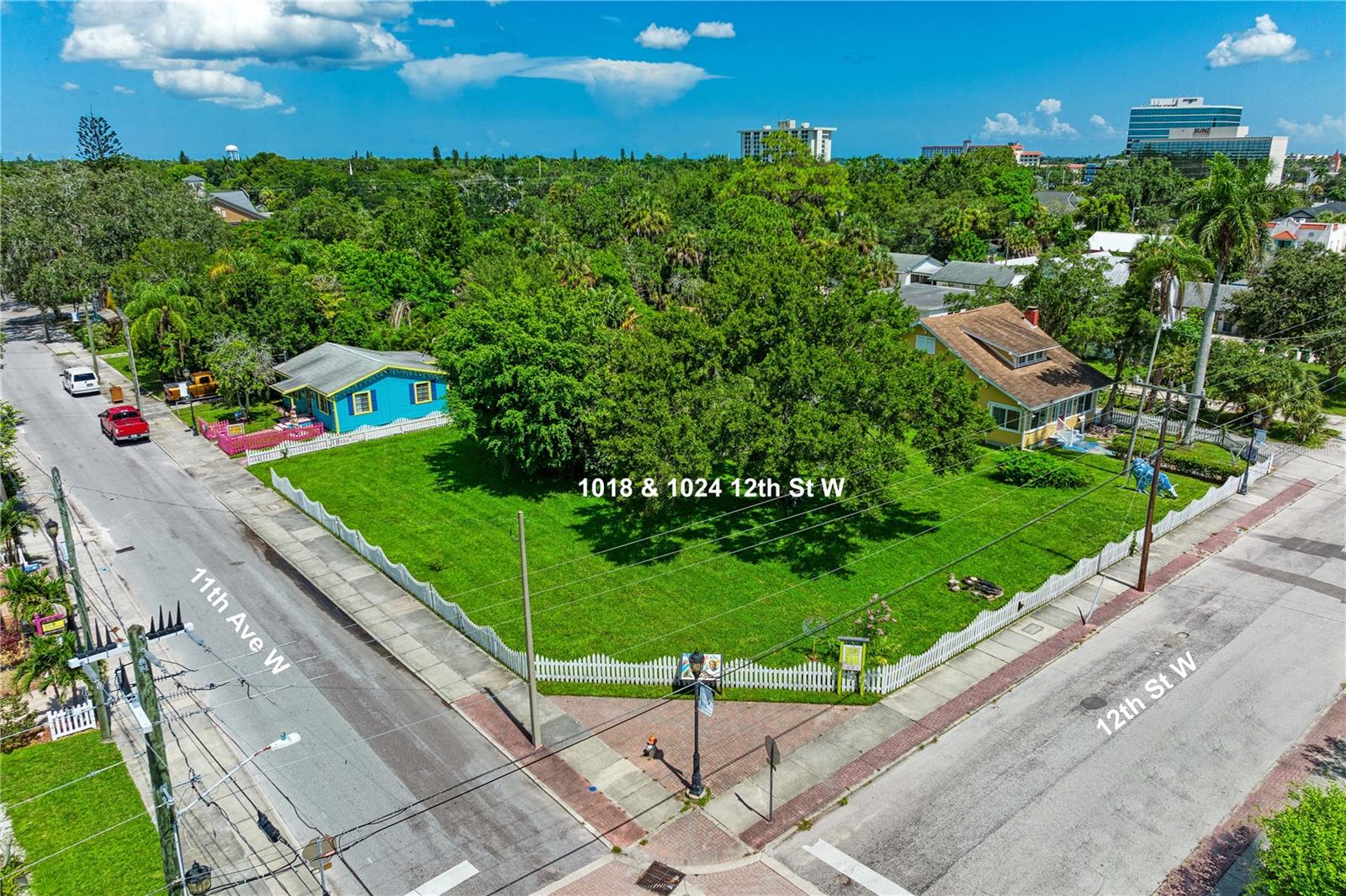 Photo of 1018 12TH STREET BRADENTON FL 34205