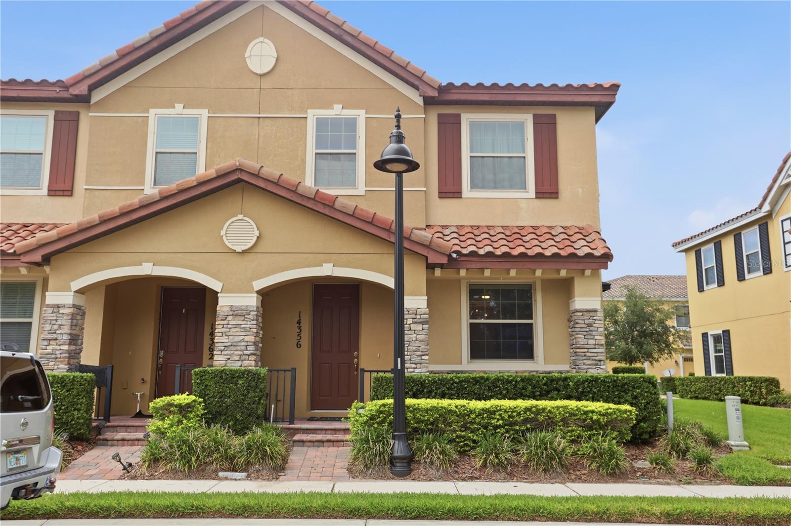 Photo of 14356 SWANLEY STREET ORLANDO FL 32832